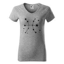 Souhvězdí - Pisces - Ryby Souhvězdí - Pisces - Ryby