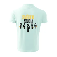 Drink team - Svěděk ženicha