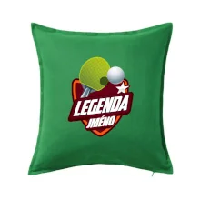 Stolní tenis - legenda a jméno