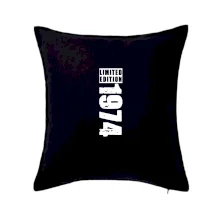 Limited edition 1974 pruh