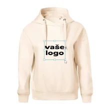 Vlastní logo - Tričko nebo mikina Vlastní logo - Tričko nebo mikina