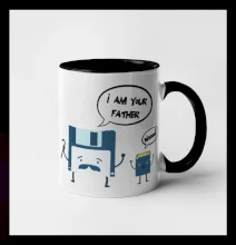 I am your father SD karta