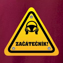 Autoškola - začátečník