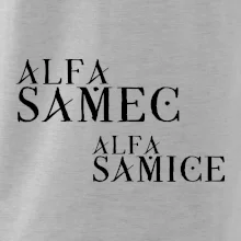 Alfa Samice