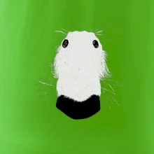 Barzoj čumák (Moňas)