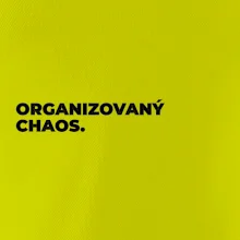 ORGANIZOVANÝ CHAOS.