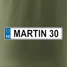 SPZ Martin 30