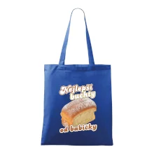 Nejlepší buchty od babičky