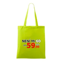 Není mi 60