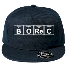 Borec - Periodická tabulka Borec - Periodická tabulka