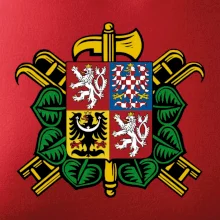 Kšiltovka Sbor dobrovolných hasičů logo