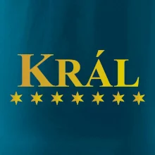 Král a jeho Královna