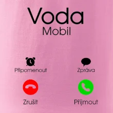 Voda volá