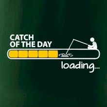 Rybaření - Catch of the day