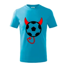 Fotbal devil