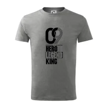 Hero, Legend, King/Queen 2009