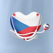 Český doktor logo Český doktor logo