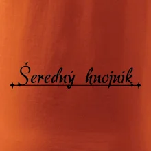 Staročeština - Šeredný  hnojník - venkovan, sedlák
