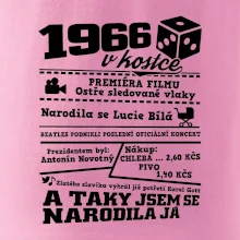 1966 v kostce