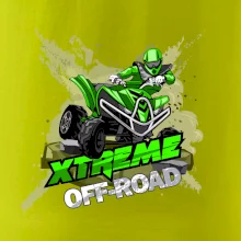ATV čtyřkolka offroad XXX