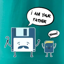 I am your father SD karta