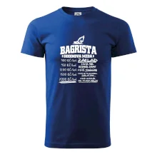 Hodinová mzda bagrista Hodinová mzda bagrista