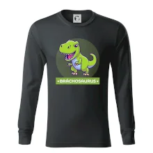 Dinosauří rodina - brácha