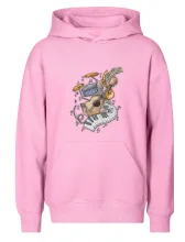 Hudební nástroje v notách