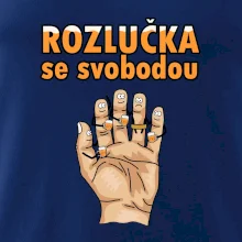 Rozlučka se svobodou pivo