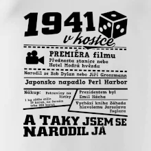 1941 v kostce