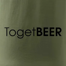 Pivní nápisy TogetBEER