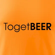 Pivní nápisy TogetBEER