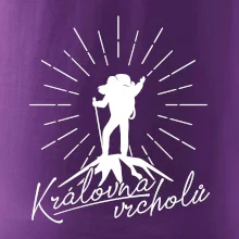 Královna vrcholů