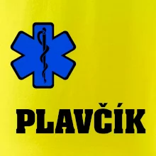 Hvězda života - Plavčík