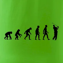 Evoluce Golf