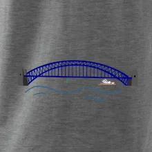 Most Sydney - sebevrah (Moňas)