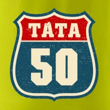 Táta 50