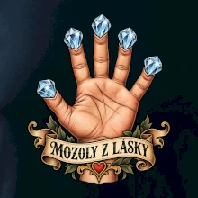 Mozoly z lásky