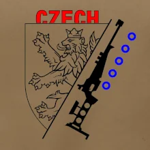 Biathlon - Czech Lion