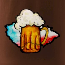 Český pivař (lulu_art)
