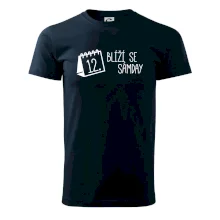 Blíží se Sámday Blíží se Sámday