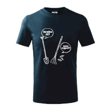 Hrabe ti, už zase rejpeš