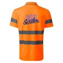 Sweden Lettering Sweden Lettering