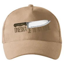 Dneska je to na mně