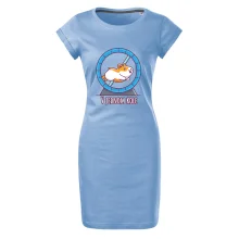 Křeček v jednom kole