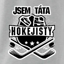 Erb - Jsem táta hokejisty