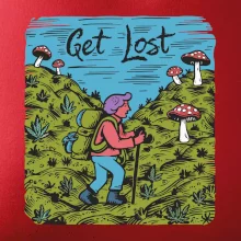 Marihuana - Get lost