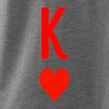 Poker K love