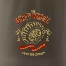 The Dirty Wheel