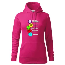 Sportuji rekreačně Sportuji rekreačně